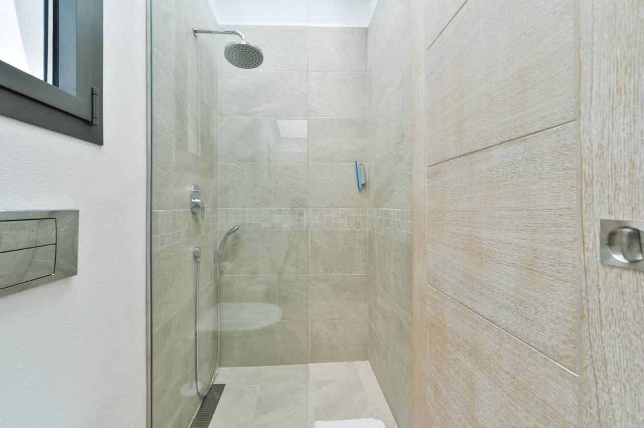 New Villa With Pool 19 Mins From Ibiza Town Cana Clara Santa Eularia des Riu Buitenkant foto